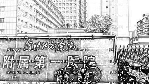 河北北方学院附属第一医院