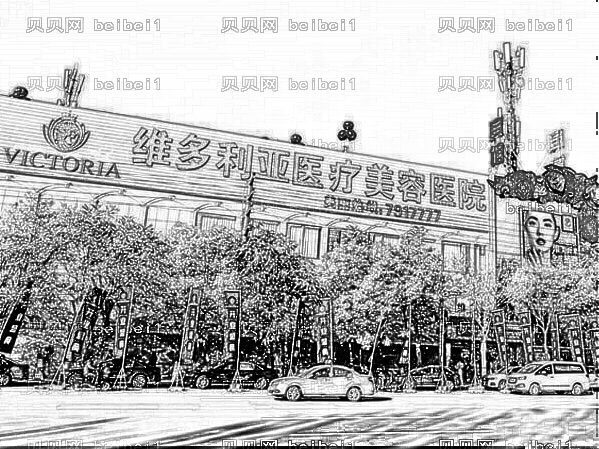张家口维多利亚整形隆胸好不好？张家口维多利亚丰胸多少钱？