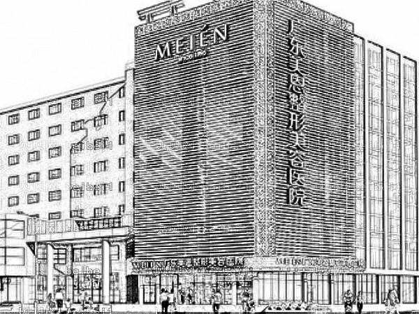 广东美恩整形医院隆胸果好不好?广东美恩丰胸收费高吗?