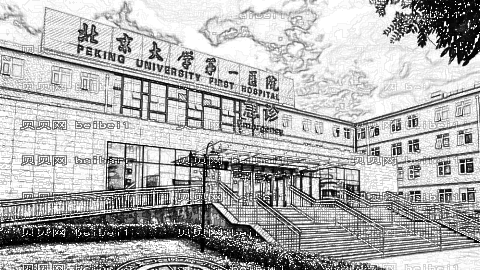北京大学第一医院整形外科双眼皮·介绍分享