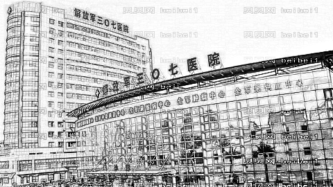 北京307医院