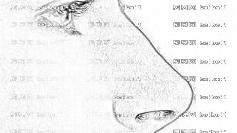 自体隆鼻能看出来吗?自体隆鼻恢复后和正常鼻子一样吗?