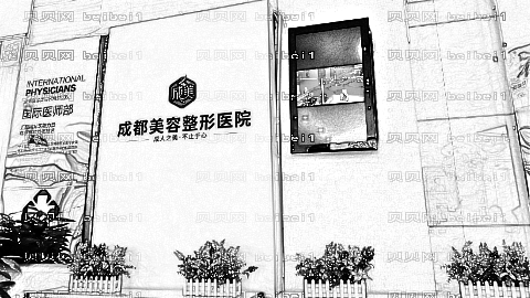 成都成美吸脂怎么样?成都成美吸脂介绍,脸部轮廓明X!