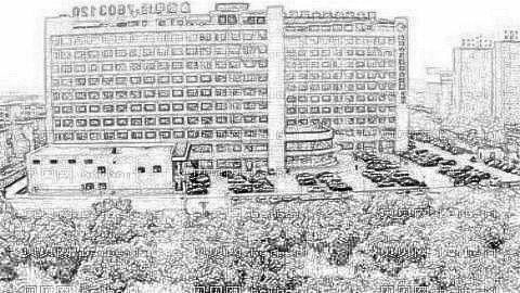 沧州市中心医院