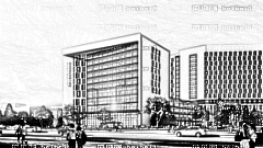 张家口医学院第一附属医院