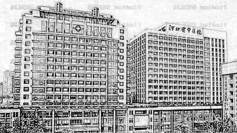 河北省中医院