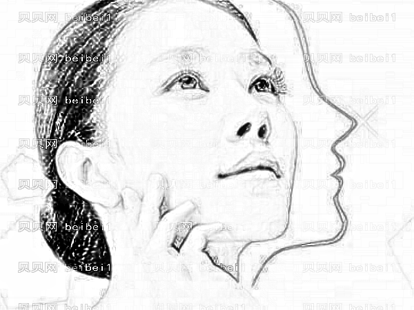 青岛郗敏鼻子做得怎么样?郗敏做隆鼻果自然吗?附介绍