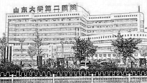 山大二院怎么样?好不好?附医生排名与,内部曝光