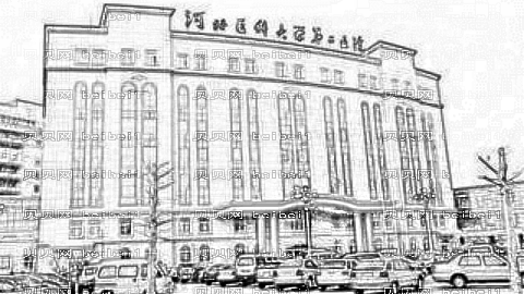 河北省医大二院