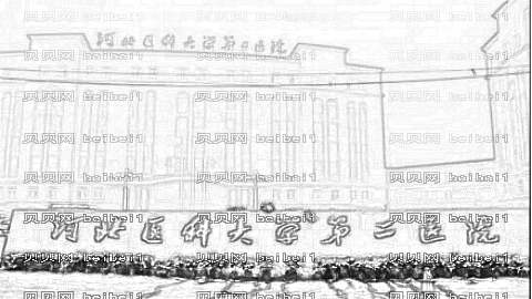 河北省医大二院