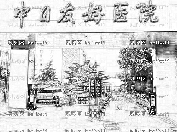 中日友好医院整形科隆胸医生有哪些?付小卒医生隆胸靠谱吗?