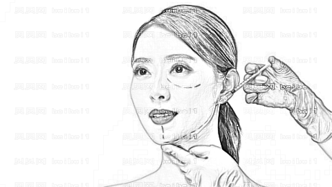 北京美莱面部吸脂怎么样?北京美莱面部吸脂介绍,成功瘦身了!