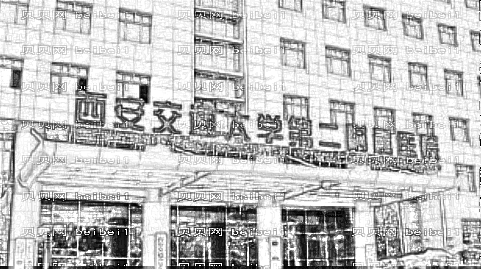 西安交大二附院整形科双眼皮价格多少？果好吗？