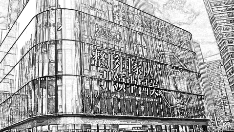 成都八大处医院于晓波割双眼皮怎么样?多少钱?【】