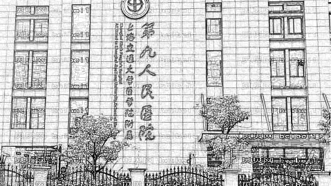 上海九院整形科隆鼻祝联好不好？怎么样？好吗？