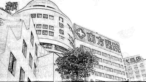 广州南方医科大学南方医院整形冯传波双眼皮多少钱【介绍】