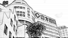 广州南方医院整形科鲁峰自体脂肪隆胸价格多少钱?做的果怎么样?