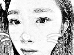 武大人民医院何宜新医生做双眼皮自然吗？开眼角价格高吗？