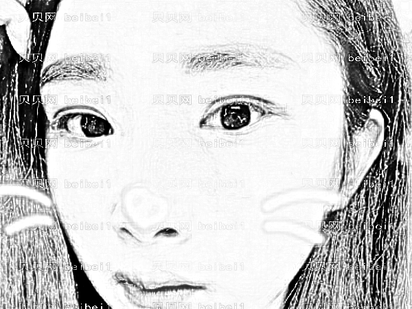 武大人民医院何宜新医生做双眼皮自然吗?开眼角价格高吗?