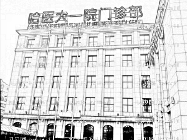 哈医大一附院割双眼皮靠谱吗？孙延昌医生割双眼皮好看吗？
