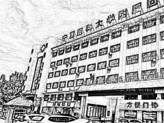 宁夏医科大附院哪个医生双眼皮做得好？赵翔双眼皮做的好吗？