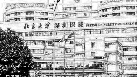 北京大学深圳医院整形科哪位医生好割双眼皮好?李天石双眼皮怎么样?