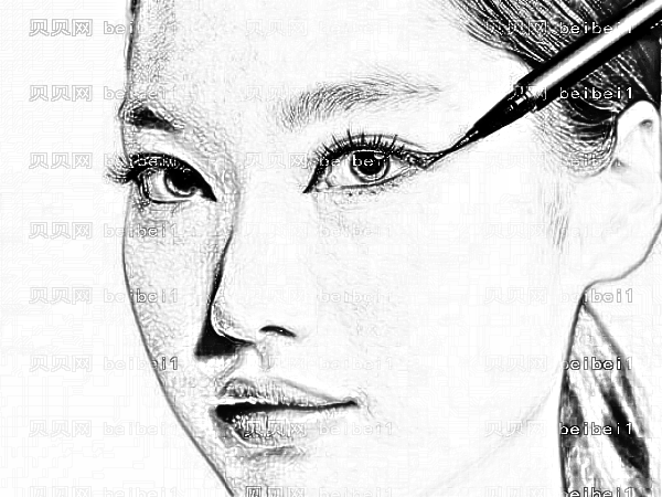 广东武警总医院双眼皮做得好不好?卢仕良医生割双眼皮