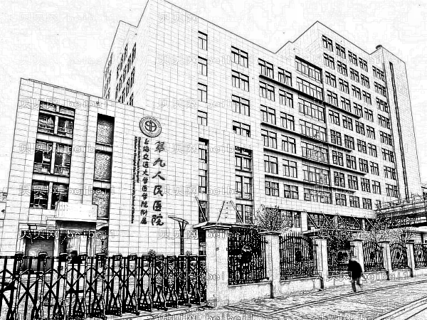 上海九院哪个医生做眼睛靠谱?钱云良医生怎么样?