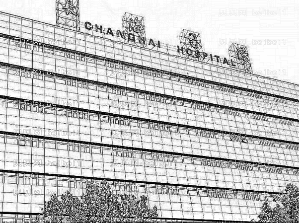 上海长海医院割双眼皮靠谱吗?李军辉医生割双眼皮好看吗?