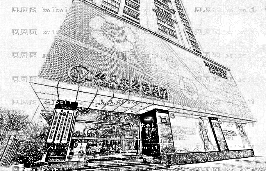 ,南京美贝尔整形一览_南京美贝尔隆鼻(内附介绍)