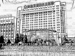 第463医院隆胸好不好？韩岩医生隆胸怎么收费？