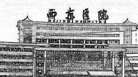 西京医院金长鑫做双眼皮怎么样?西京医院金长鑫做双眼皮介绍,整形费用表公开