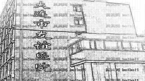大连友谊医院