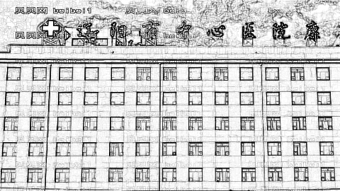 辽阳市中心医院