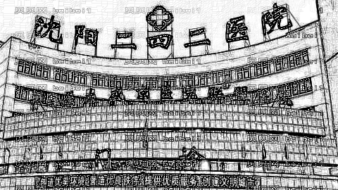 沈阳二四二医院