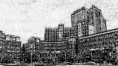 医科大学第一附属医院