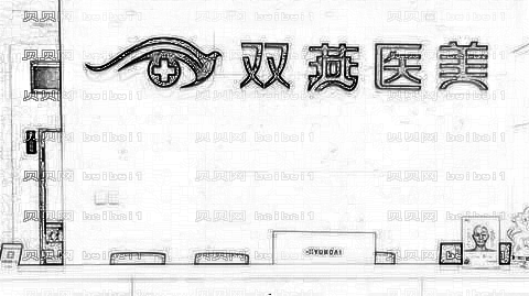 哈尔滨双燕美容医院怎么样?,整形整理!哪个医生好?