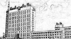 北华大学附属医院