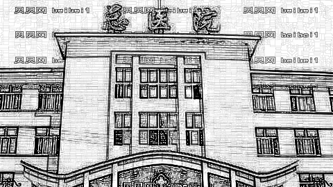 鹤岗矿业集团总医院