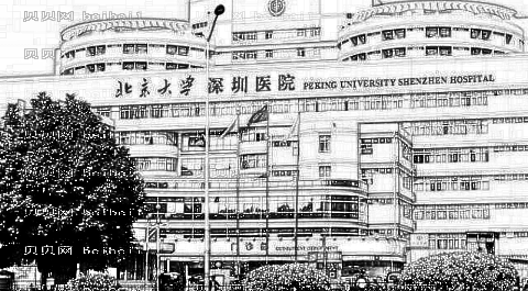 ,深圳肋骨鼻部手术医院排名前三榜单哪个好?看看谁上榜了?