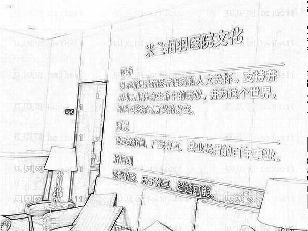 成都米兰柏羽双眼皮价格多少钱?做的果怎么样?