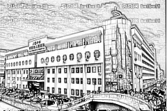 鸡西人民医院