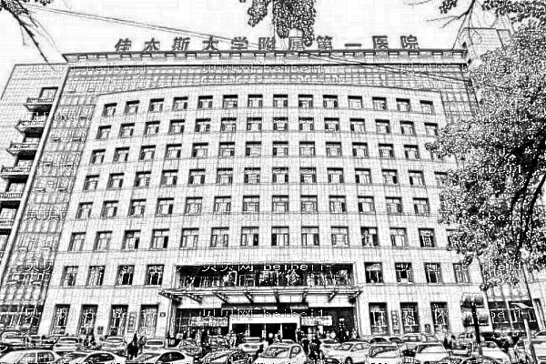 佳木斯大学附属第一医院