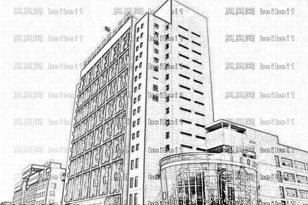 齐齐哈尔市第一医院