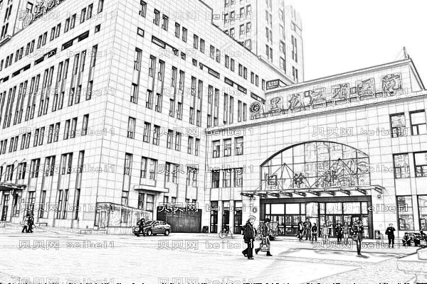 黑龙江省医院