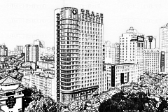 黑龙江省中医药大学附属第二医院