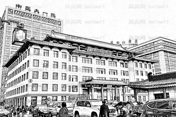 黑龙江中医药大学附属第一医院
