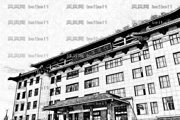 黑龙江中医药大学附属第一医院