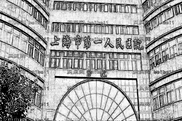 上海市第一人民医院