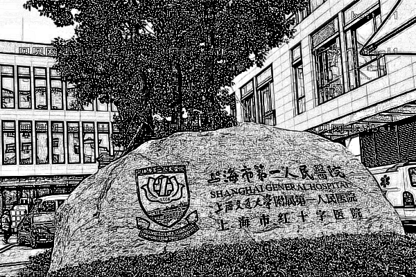 上海市第一人民医院